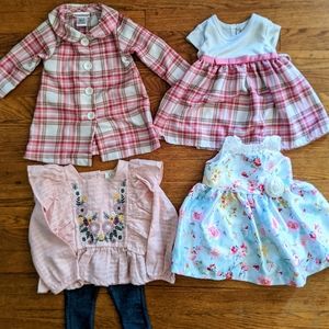 Adorable 12 Month Bundle